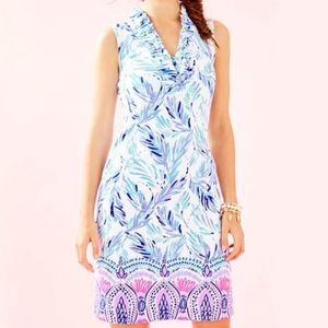 New with tags Lilly Pulitzer dress.
